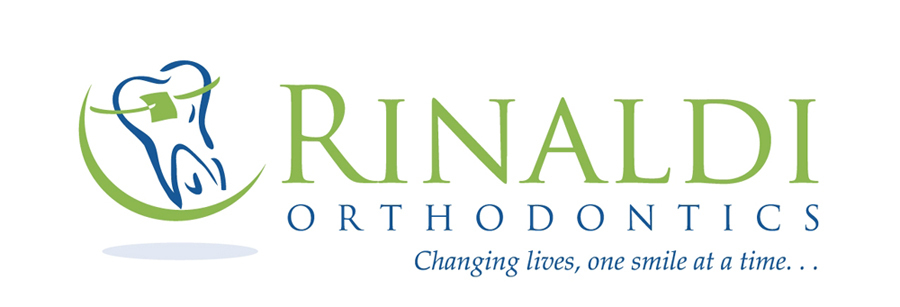 Rinaldi Orthodontics logo